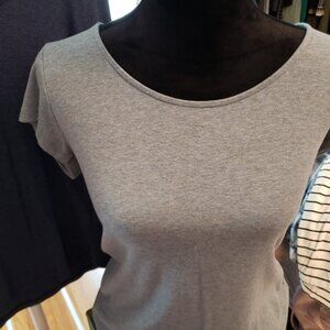 BOGO: Two Cynthia Rowley Tops BUNDLE